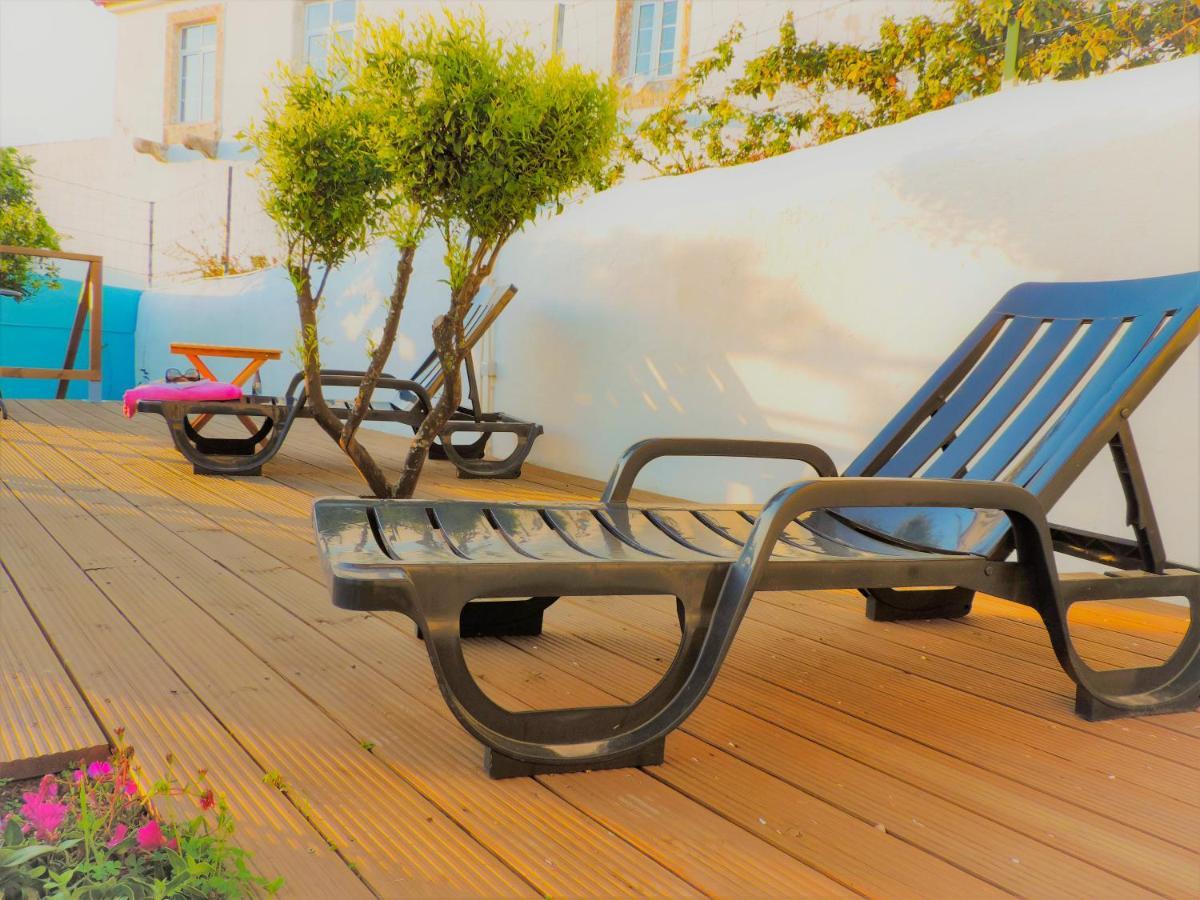 Marina Blue - Apartments & Suites Сетубал Екстериор снимка